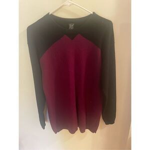 Vintage Helen HSU Knit Sweater